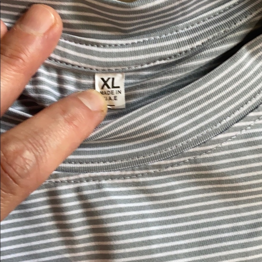 2pcs of nike sport blouse and short - Picture 7 of 8